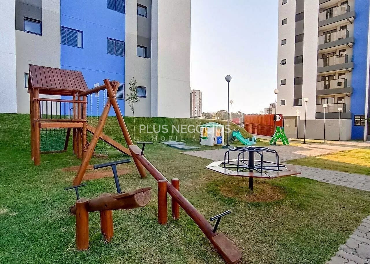 Apartamento, 2 quartos, 55 m² - Foto 32