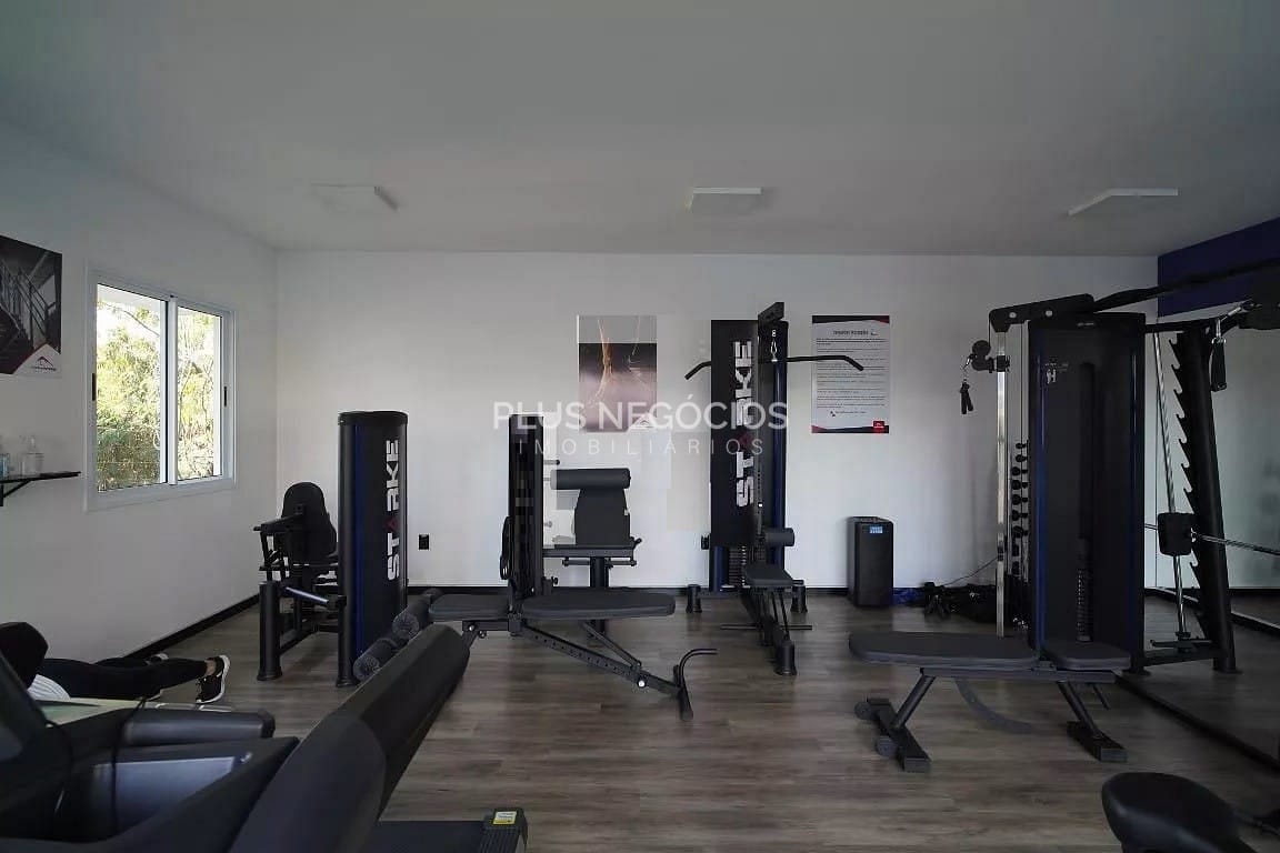 Apartamento, 2 quartos, 55 m² - Foto 55