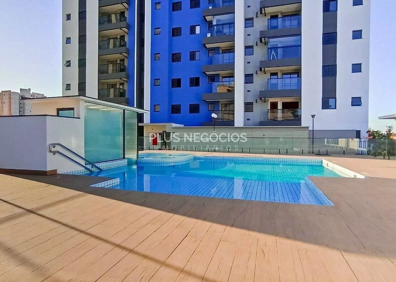 Apartamento, 2 quartos, 55 m² - Foto 45