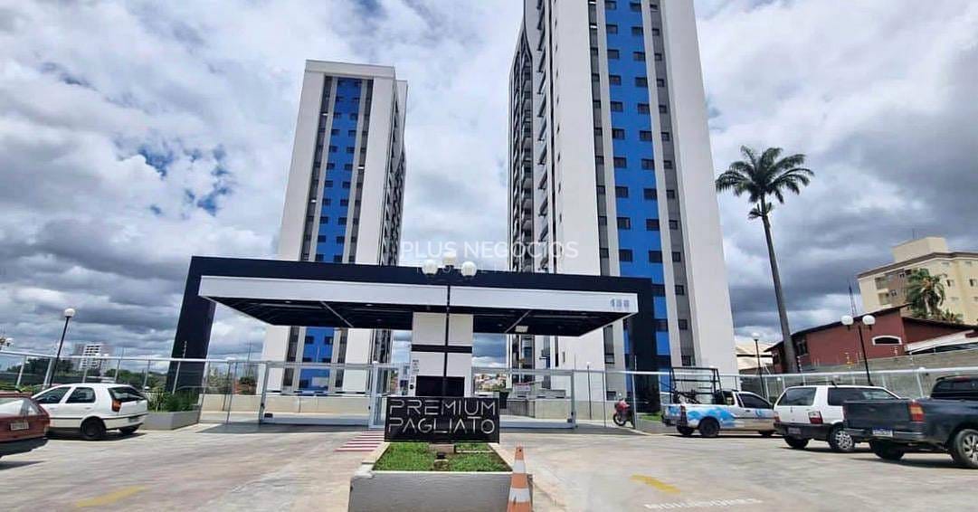 Apartamento, 2 quartos, 55 m² - Foto 47