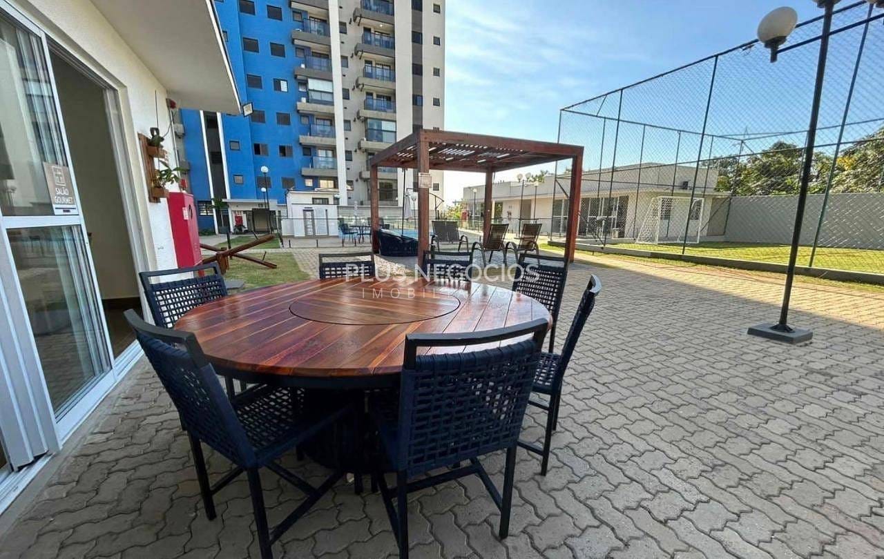 Apartamento, 2 quartos, 55 m² - Foto 49