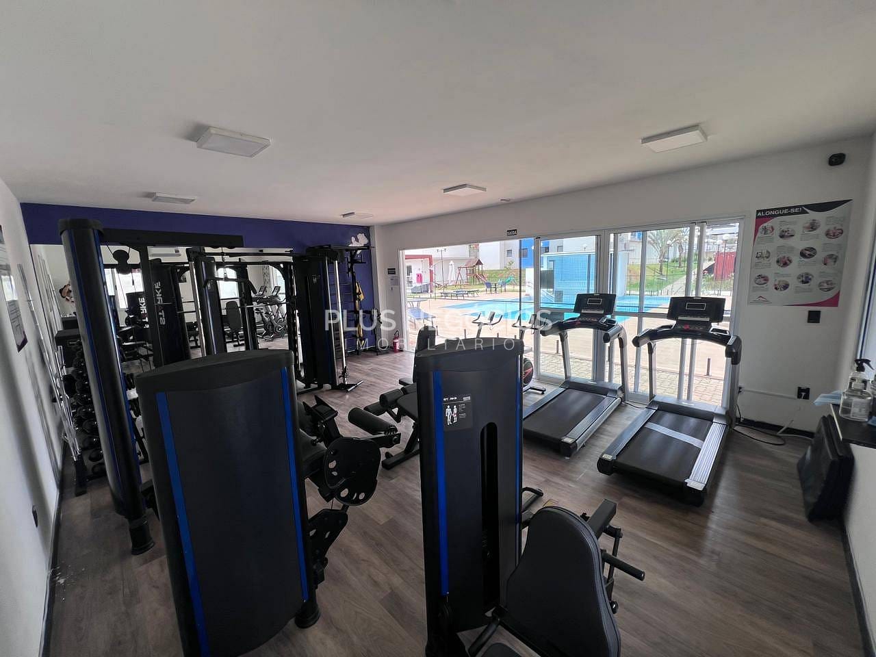 Apartamento, 2 quartos, 55 m² - Foto 42