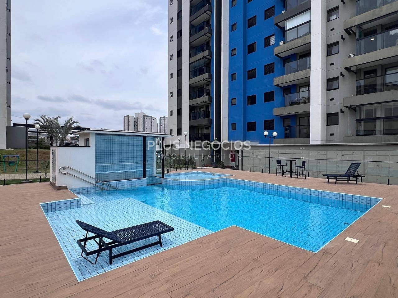 Apartamento, 2 quartos, 55 m² - Foto 43