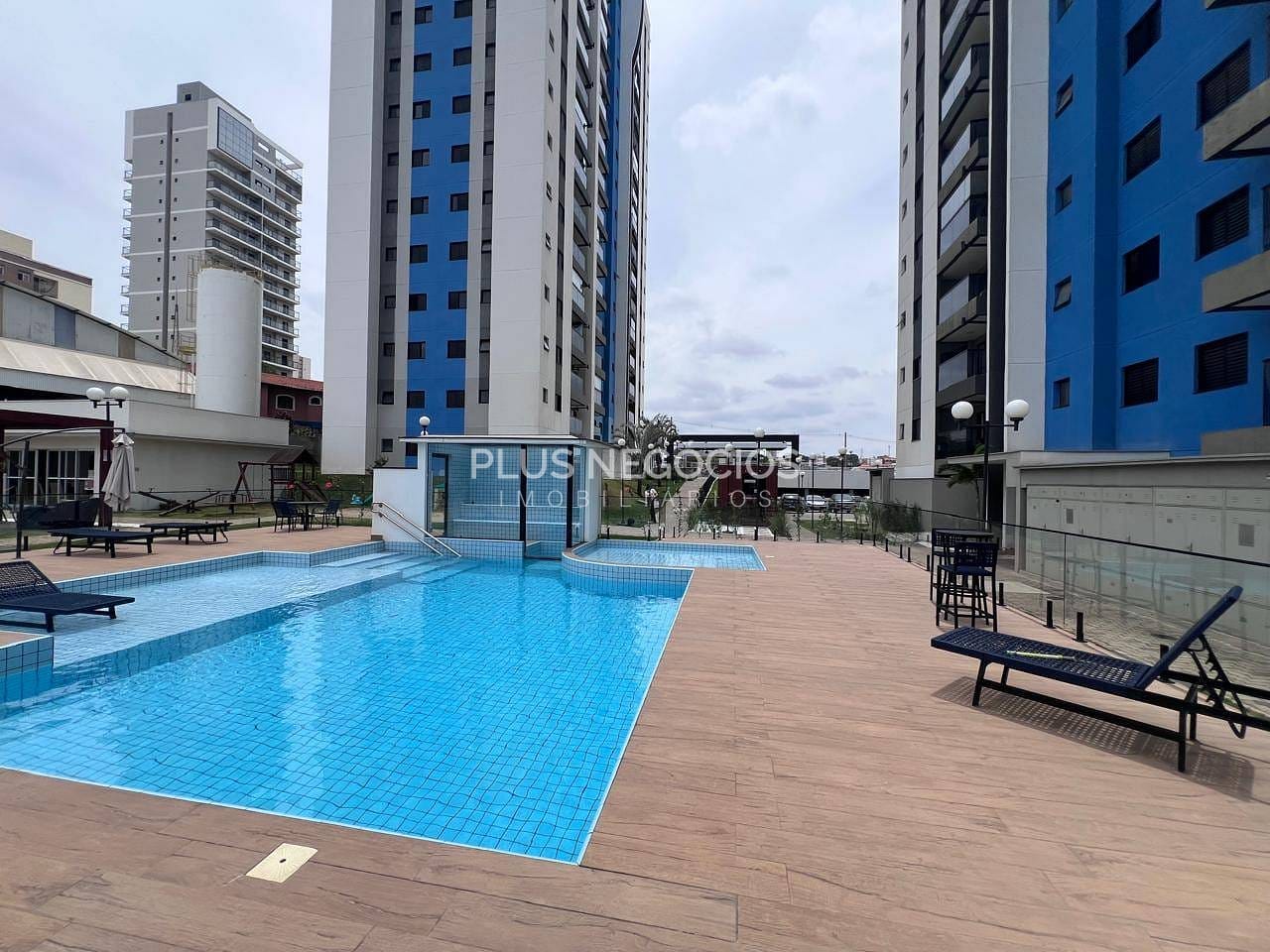 Apartamento, 2 quartos, 55 m² - Foto 35