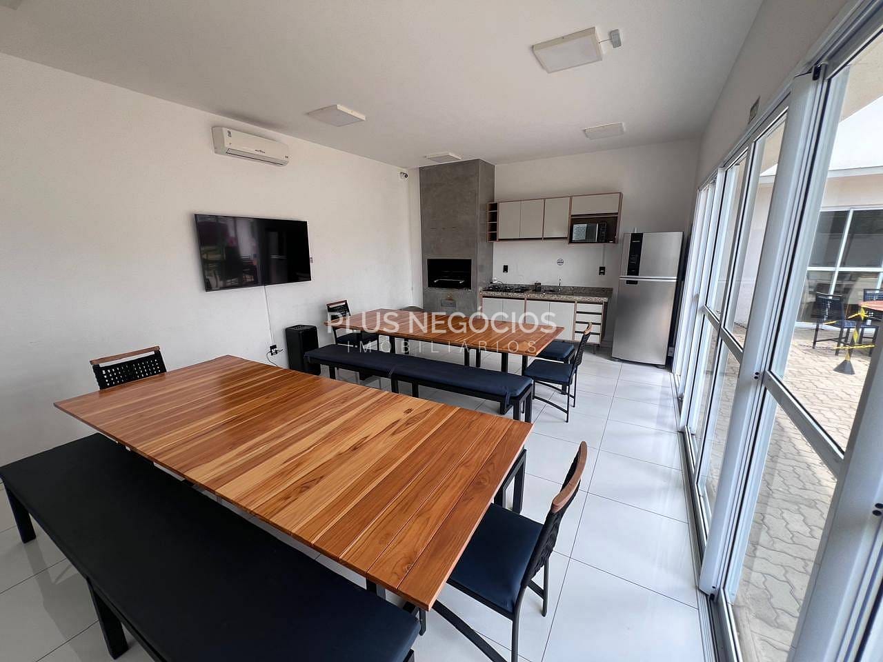 Apartamento, 2 quartos, 55 m² - Foto 37