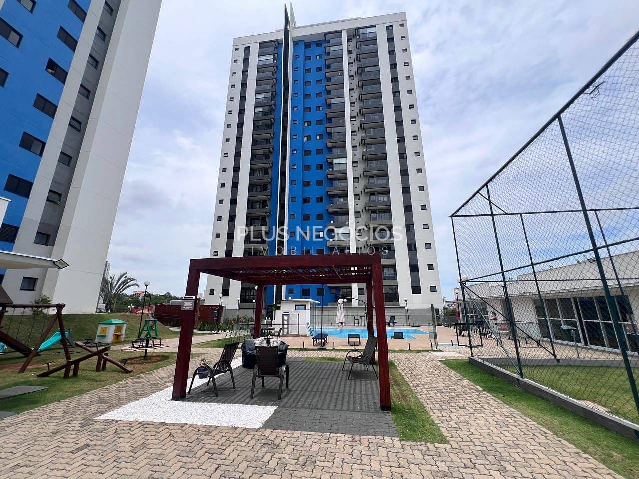 Apartamento, 2 quartos, 55 m² - Foto 38