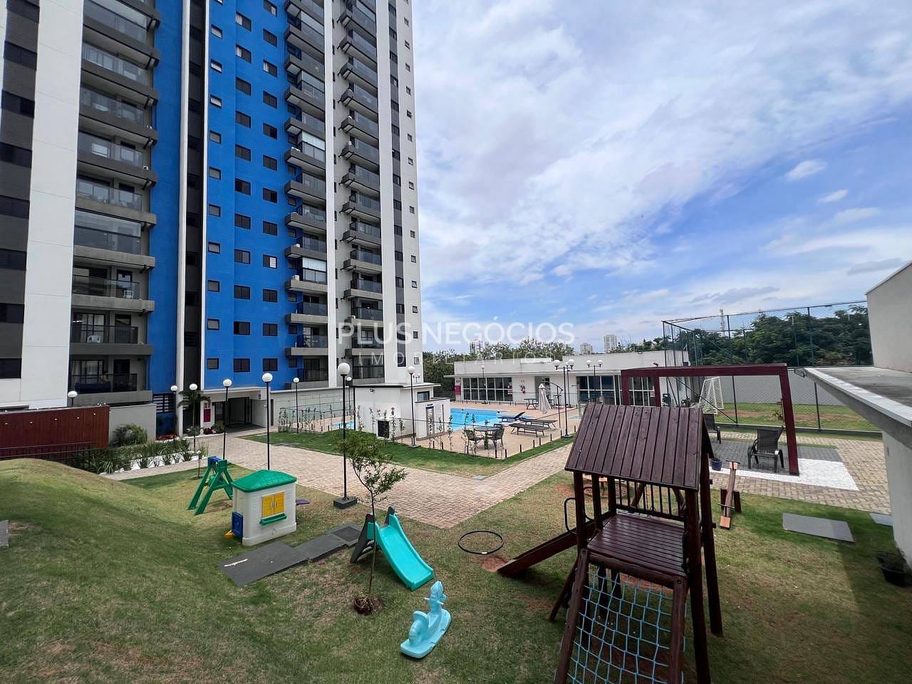 Apartamento, 2 quartos, 55 m² - Foto 39