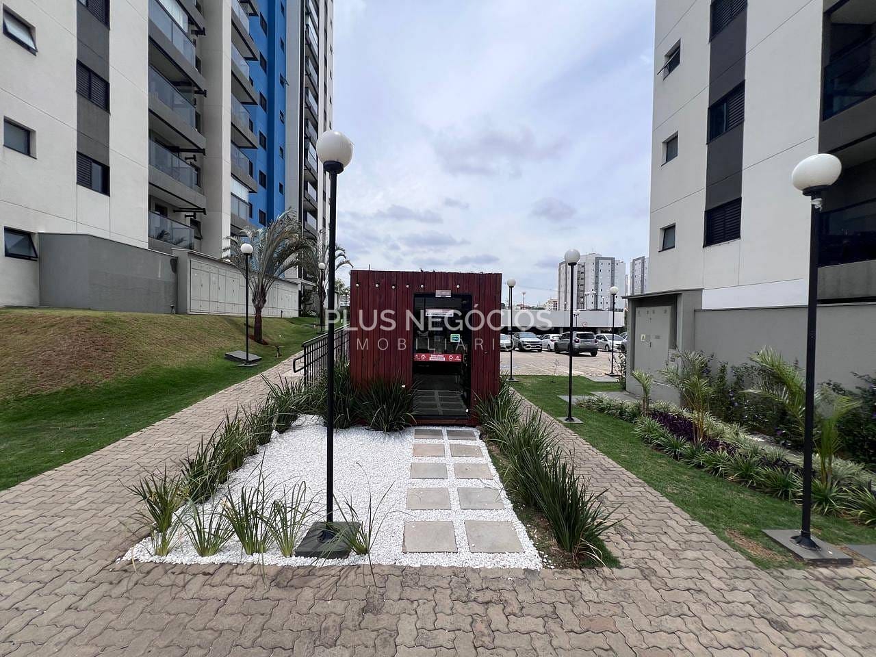 Apartamento, 2 quartos, 55 m² - Foto 40