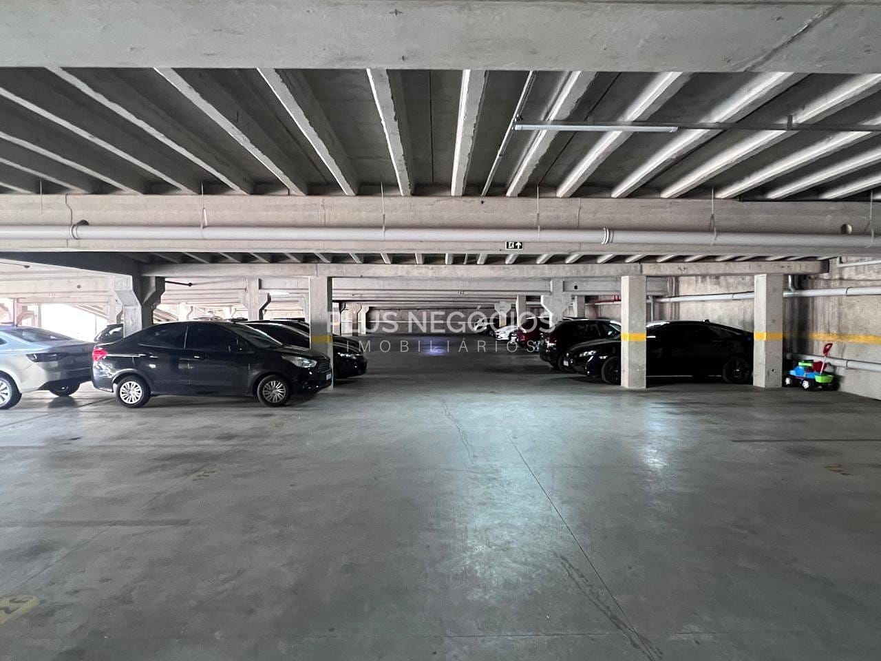 Apartamento, 2 quartos, 55 m² - Foto 41