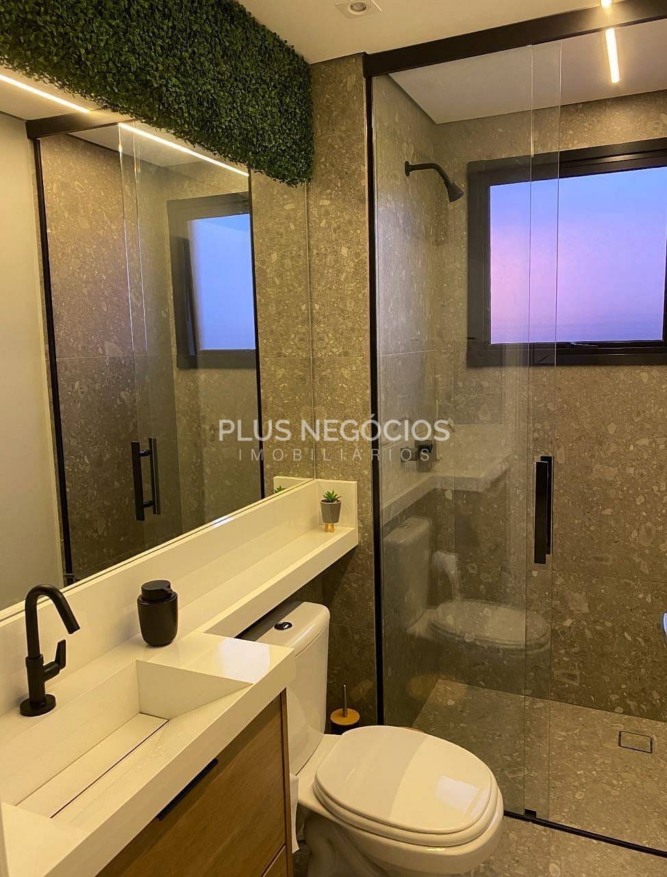 Apartamento, 2 quartos, 55 m² - Foto 15