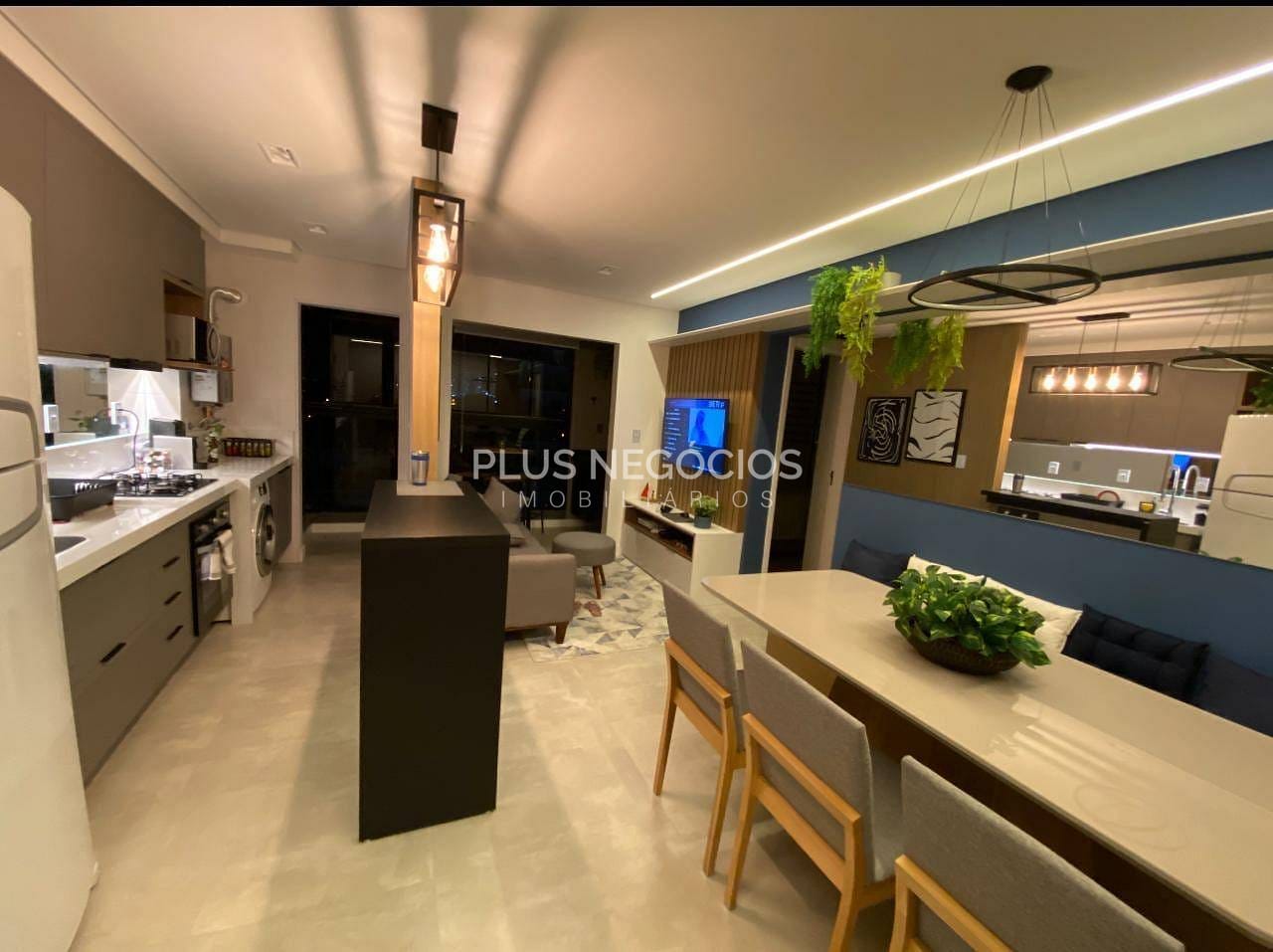 Apartamento, 2 quartos, 55 m² - Foto 16