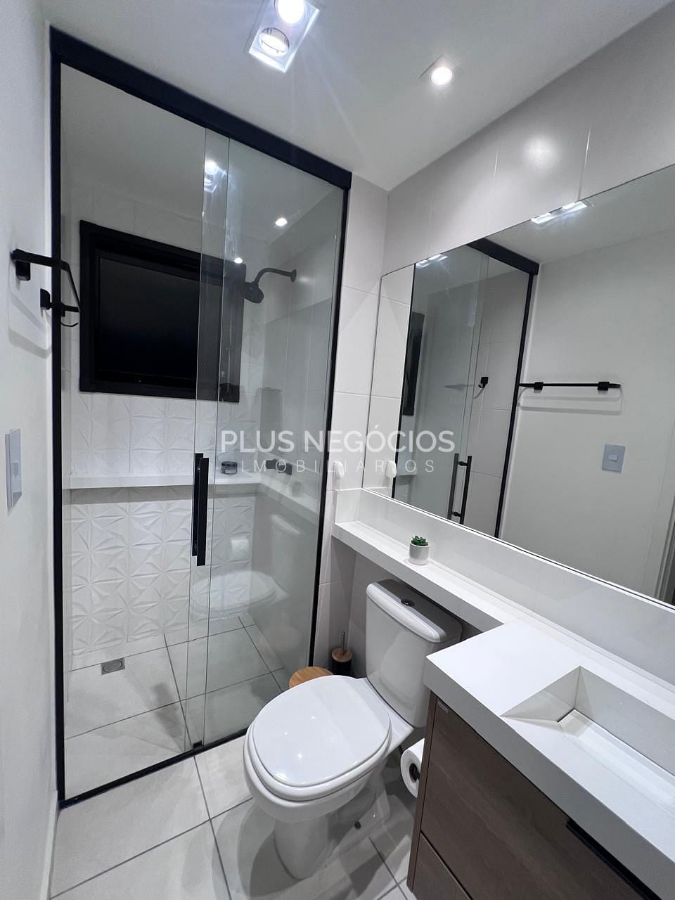 Apartamento, 2 quartos, 55 m² - Foto 19