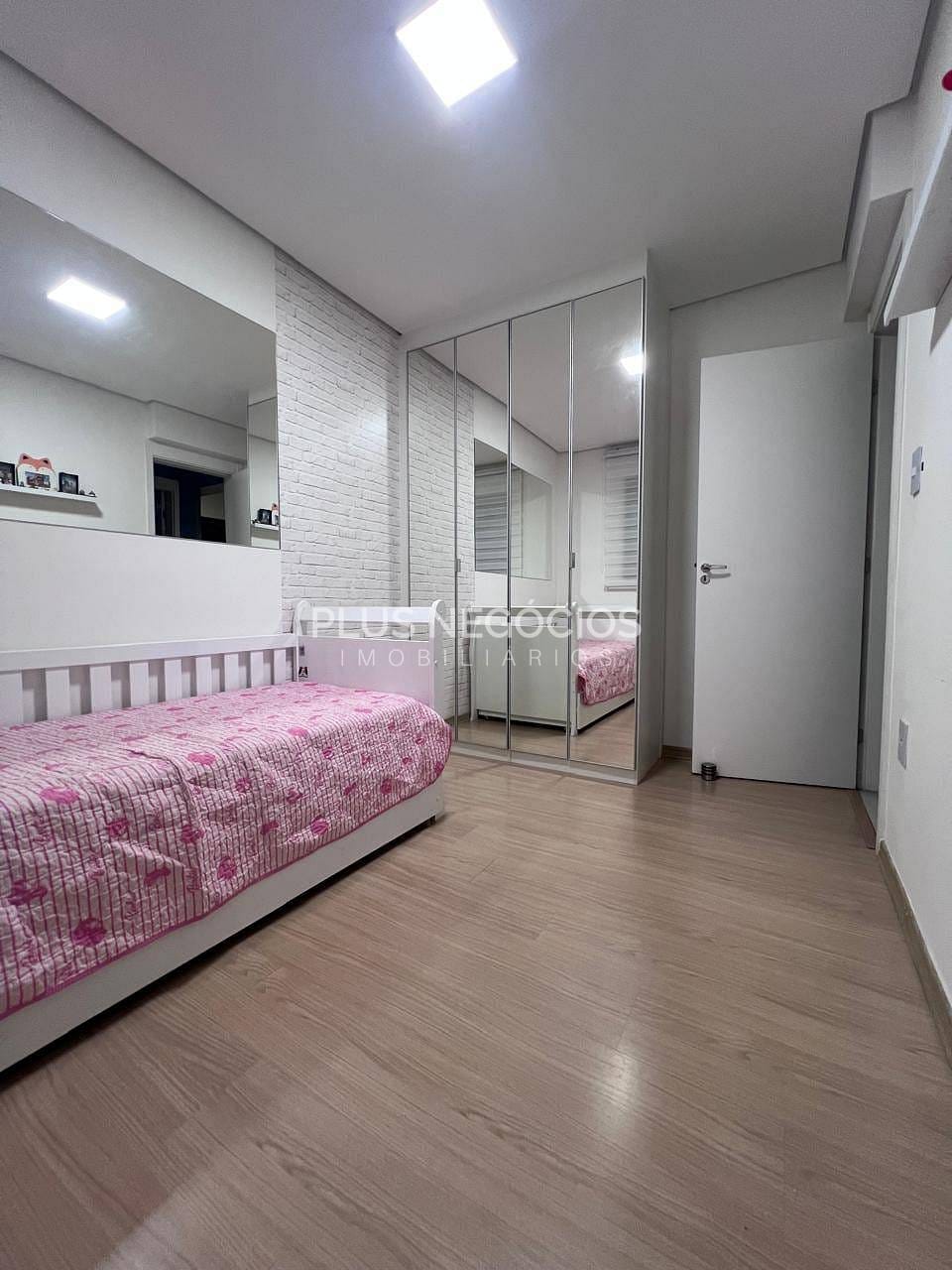 Apartamento, 2 quartos, 55 m² - Foto 11