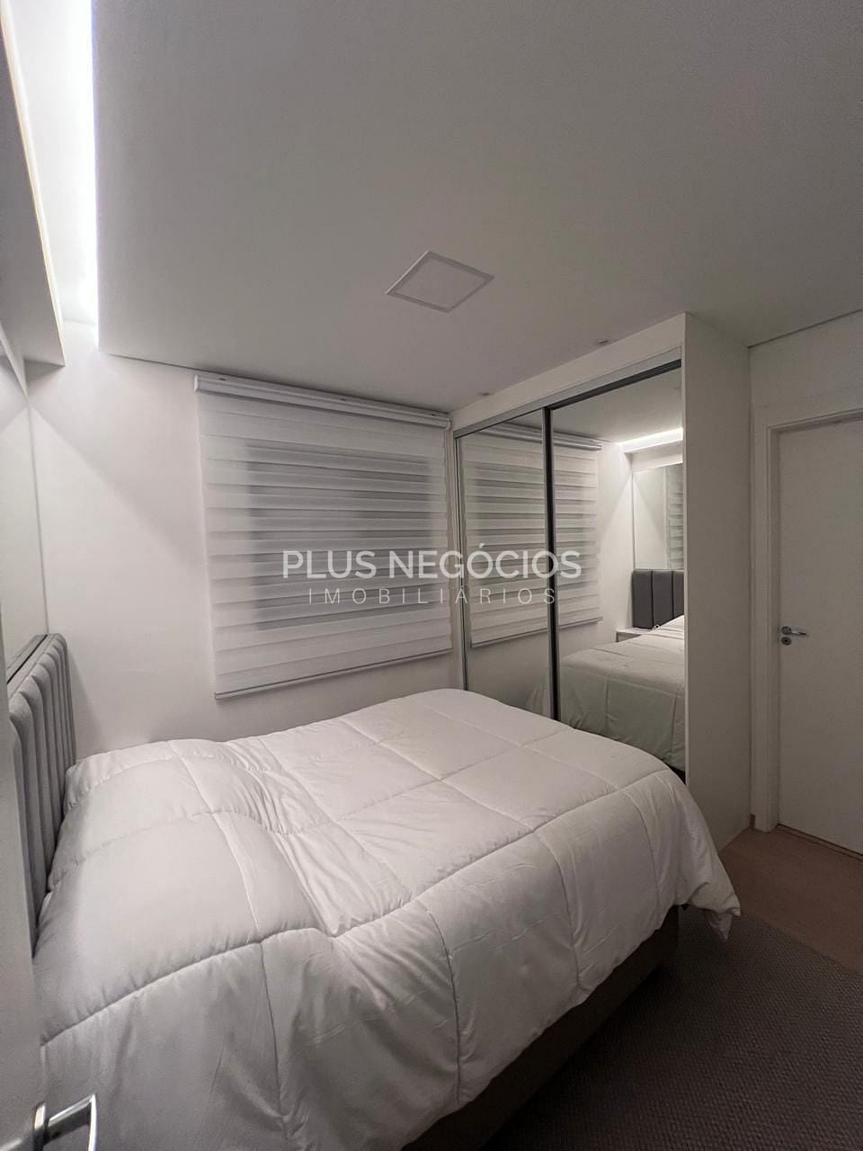 Apartamento, 2 quartos, 55 m² - Foto 8