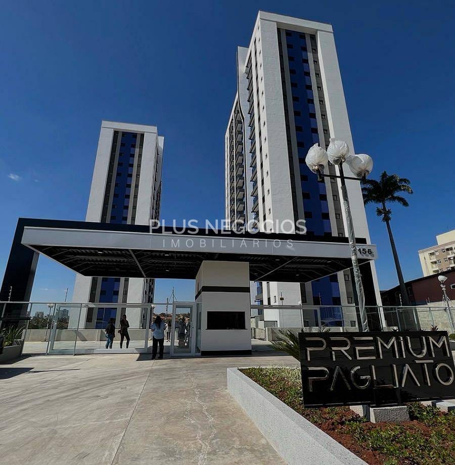 Apartamento, 2 quartos, 55 m² - Foto 33