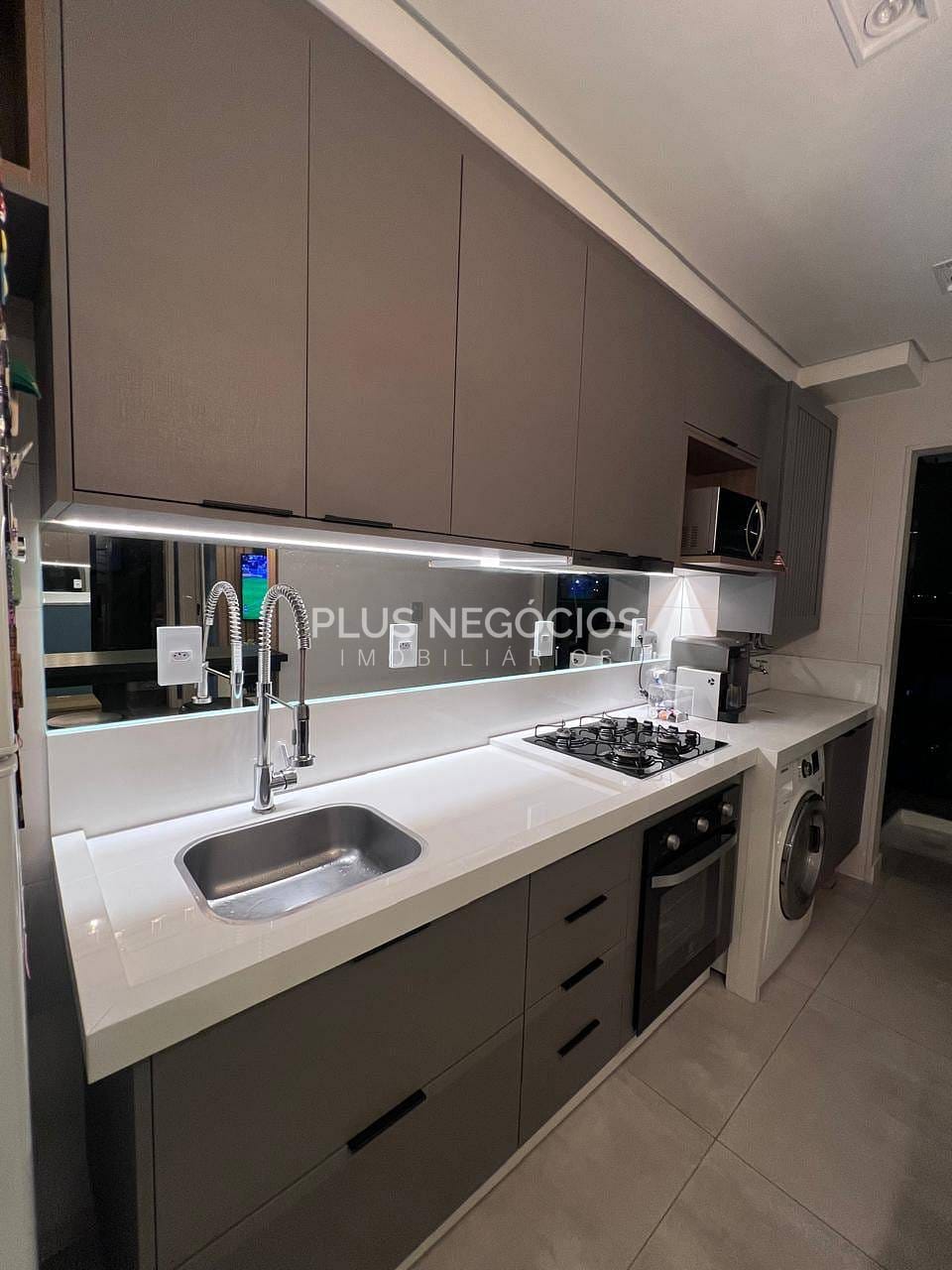 Apartamento, 2 quartos, 55 m² - Foto 9