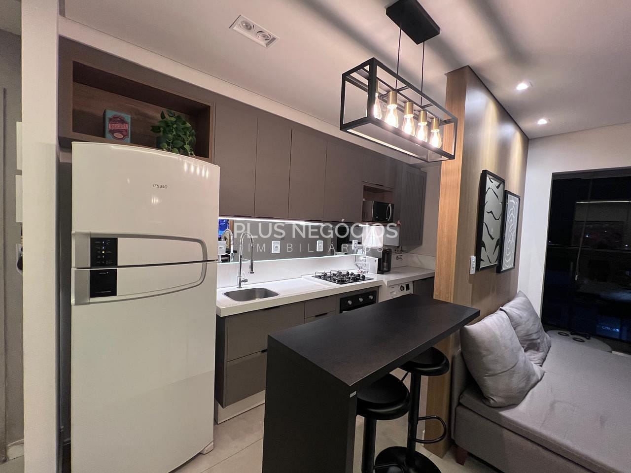 Apartamento, 2 quartos, 55 m² - Foto 10