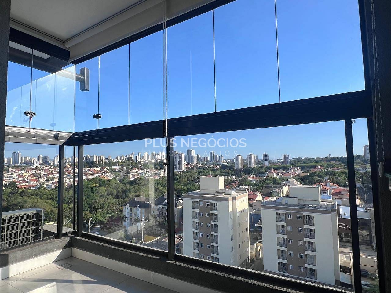 Apartamento, 2 quartos, 55 m² - Foto 6