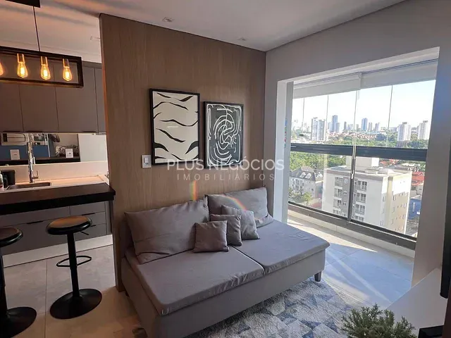 Apartamento com 55m² 2 quartos e 2 banheiros, à venda, no bairro Jardim Pagliato em Sorocaba
