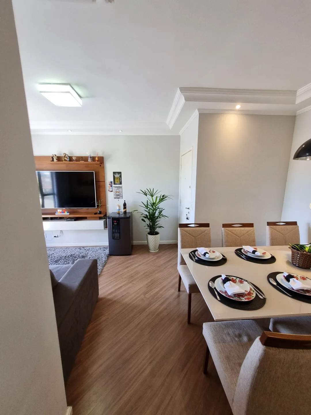 Apartamento R$ 660.000,00 Jardim Bela Vista - Sjc/SP