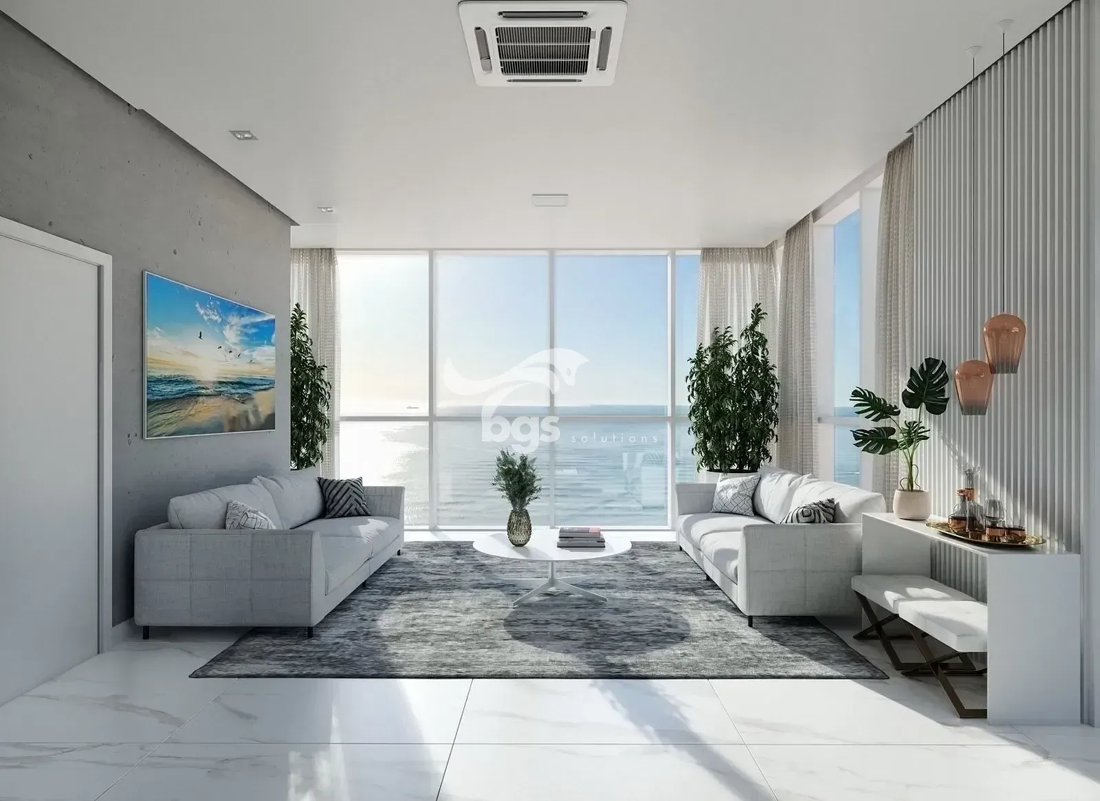 Apartamento, 4 quartos, 170 m² - Foto 9