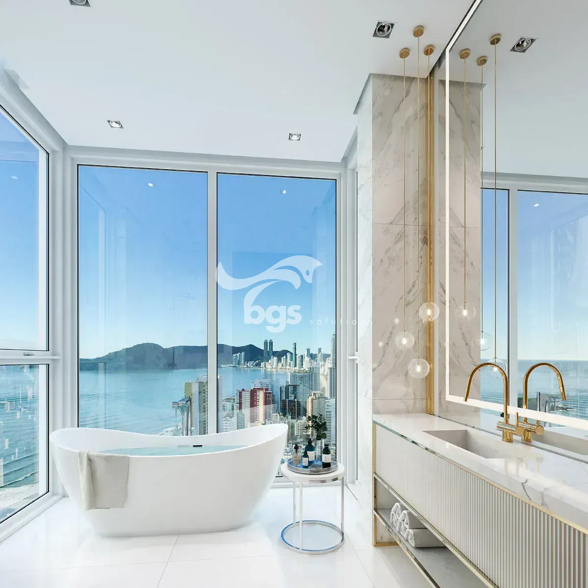 Apartamento, 4 quartos, 170 m² - Foto 7