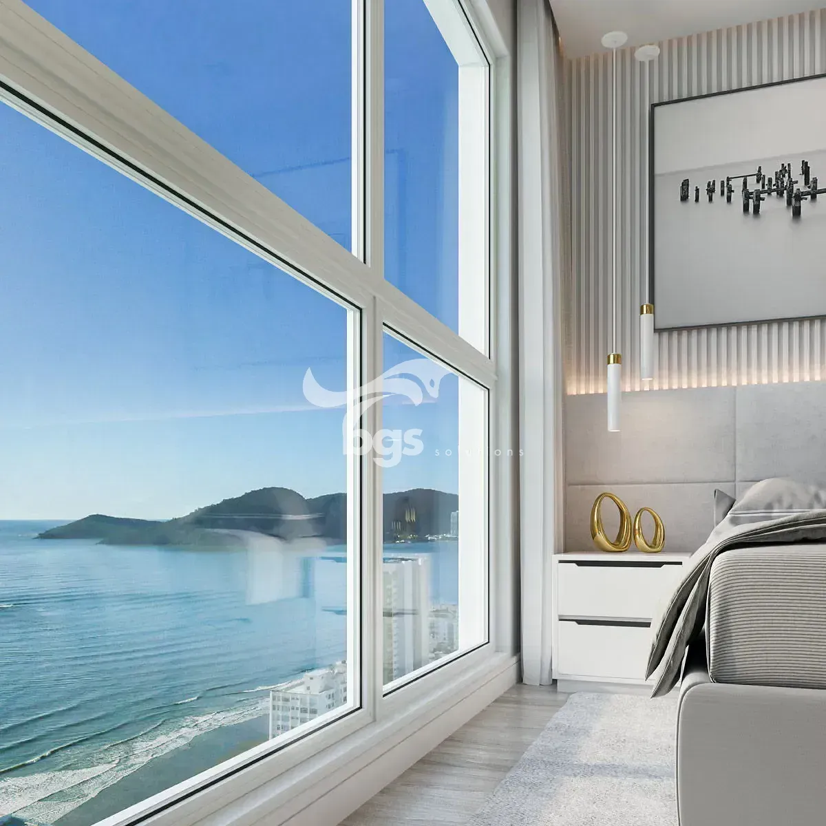 Apartamento, 4 quartos, 170 m² - Foto 6