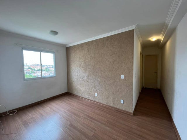 Foto do Apartamento - Apartamento à venda, Flex Carapicuíba II, Vila da Oportunidade, Carapicuíba, SP I 2 Dormitórios, Piscina, Salão de festas, 48m² | Collina Imóveis