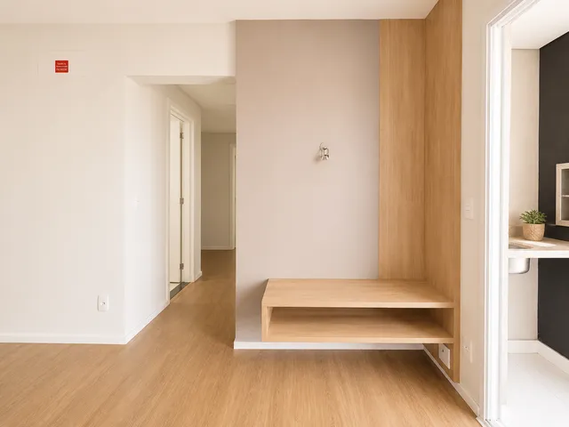 Apartamento com 142m² 3 quartos e 2 banheiros, para alugar, no bairro Jardim Presidente em Londrina