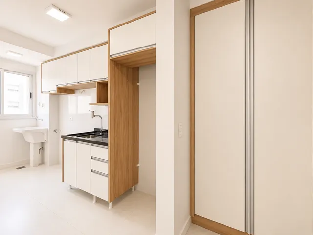 Apartamento com 142m² 3 quartos e 2 banheiros, para alugar, no bairro Jardim Presidente em Londrina
