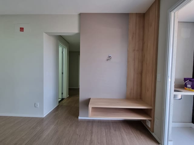 Apartamento com 142m² 3 quartos e 2 banheiros, para alugar, no bairro Jardim Presidente em Londrina