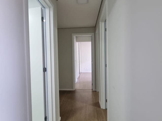 Apartamento com 142m² 3 quartos e 2 banheiros, para alugar, no bairro Jardim Presidente em Londrina