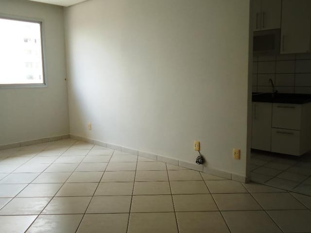 Foto do Apartamento - Apartamento com 2 dormitórios, 60 m² - venda por R$ 335.000,00 ou aluguel por R$ 1.915,00/mês - Santana - São José dos Campos/SP | INDEPENDENCE NEGOCIOS IMOBILIARIOS LTDA