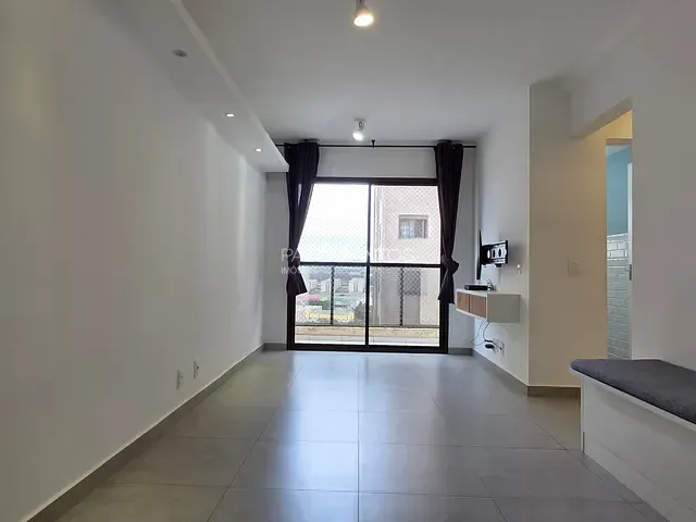 Apartamento 2 quartos e 1 banheiro, para alugar, no bairro Jardim Santa Fé em Sorocaba