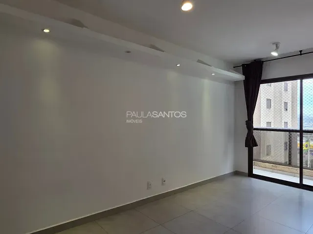 Apartamento 2 quartos e 1 banheiro, para alugar, no bairro Jardim Santa Fé em Sorocaba