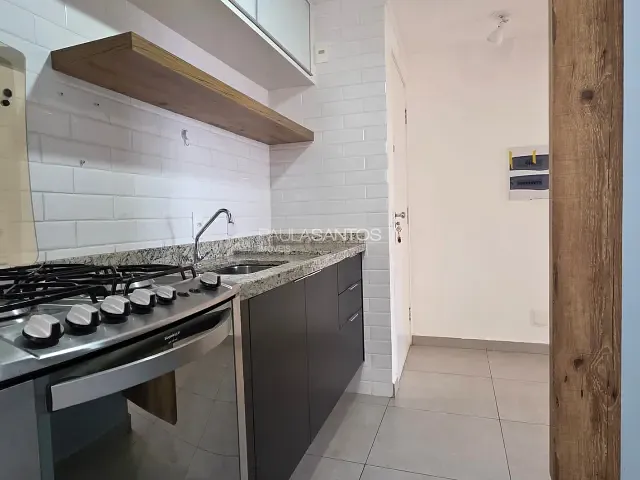 Apartamento 2 quartos e 1 banheiro, para alugar, no bairro Jardim Santa Fé em Sorocaba