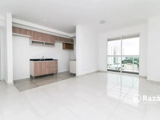 Apartamento 3 quartos e 1 banheiro, para alugar, no bairro Novo Mundo em Curitiba