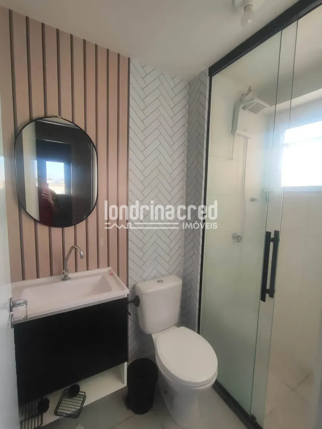 Apartamento, 2 quartos, 45 m² - Foto 13