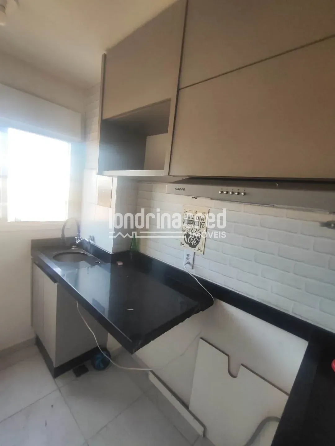 Apartamento, 2 quartos, 45 m² - Foto 2