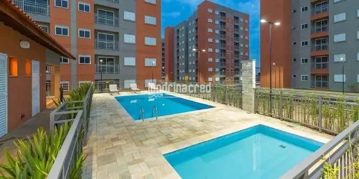 Apartamento, 2 quartos, 45 m² - Foto 23
