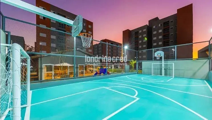 Apartamento, 2 quartos, 45 m² - Foto 1