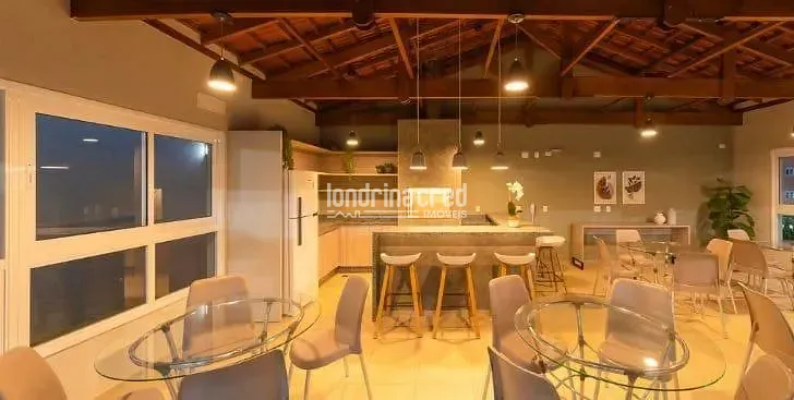 Apartamento, 2 quartos, 45 m² - Foto 25