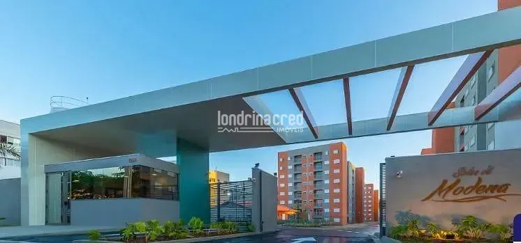Apartamento, 2 quartos, 45 m² - Foto 26