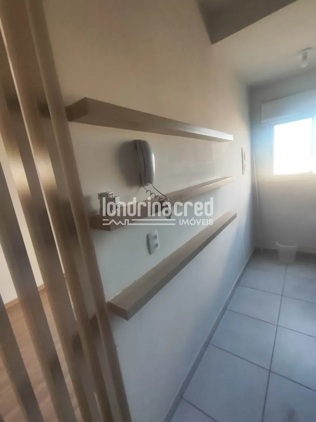 Apartamento, 2 quartos, 45 m² - Foto 3