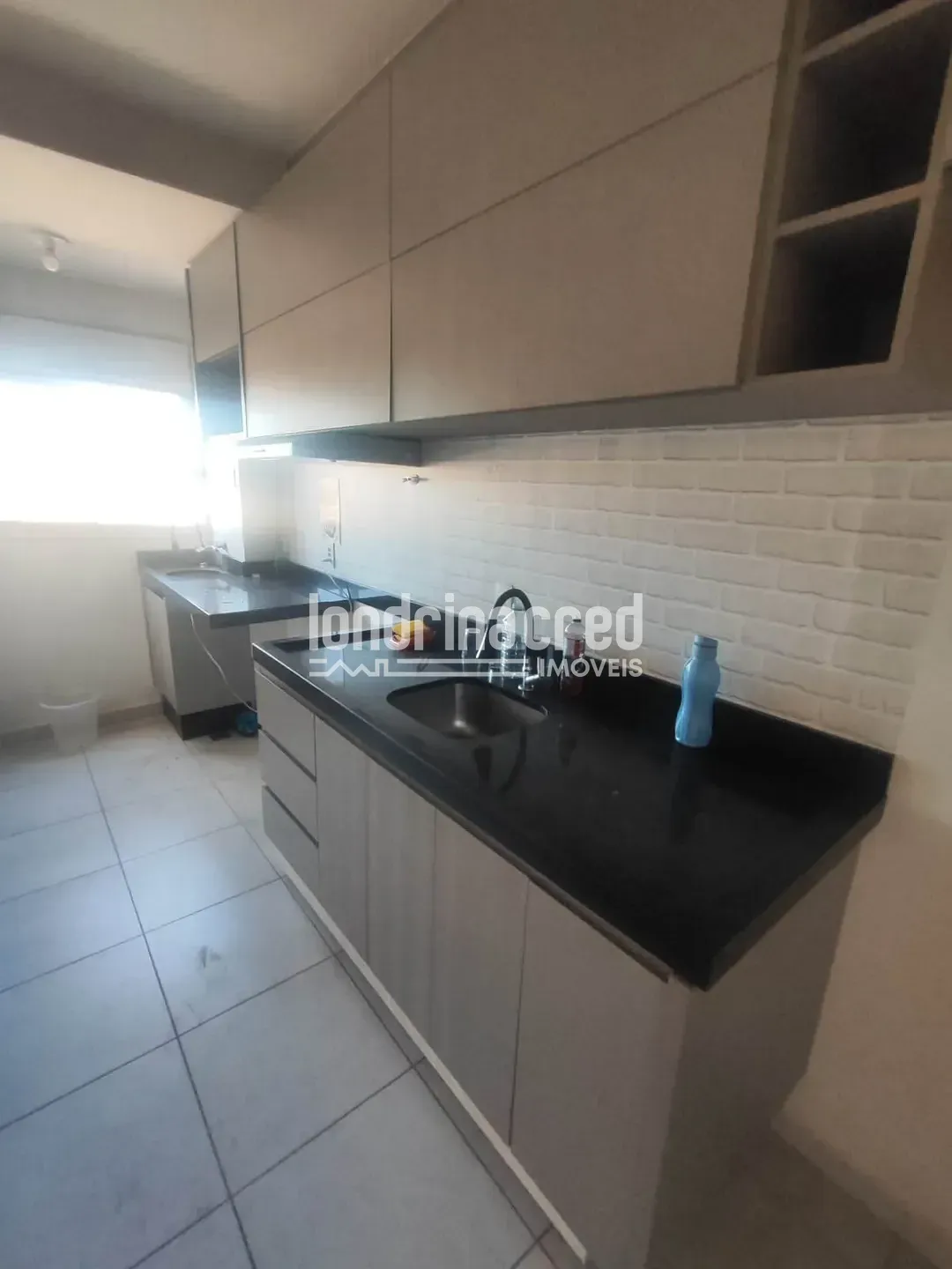 Apartamento, 2 quartos, 45 m² - Foto 4
