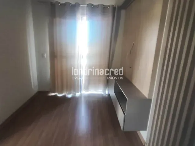 Apartamento com 47m² 2 quartos e 1 banheiro, à venda, no bairro Solar di Modena em Cambé