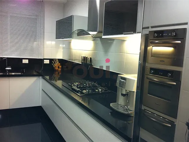 Apartamento 3 quartos e 5 banheiros, à venda, no bairro Itaim Bibi em São Paulo