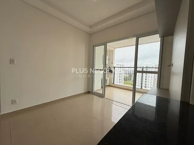 Apartamento com 66m² 2 quartos e 2 banheiros, à venda, no bairro Parque Campolim em Sorocaba