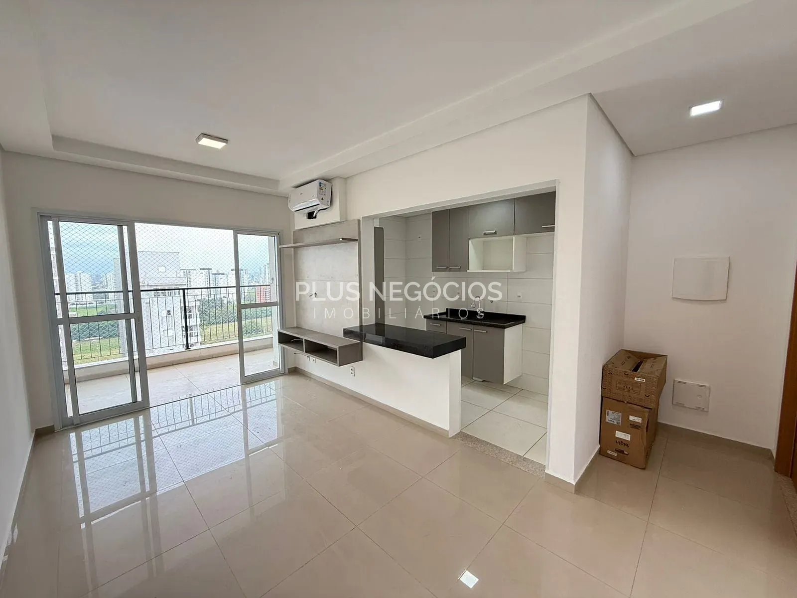 Apartamento, 2 quartos, 66 m² - Foto 5