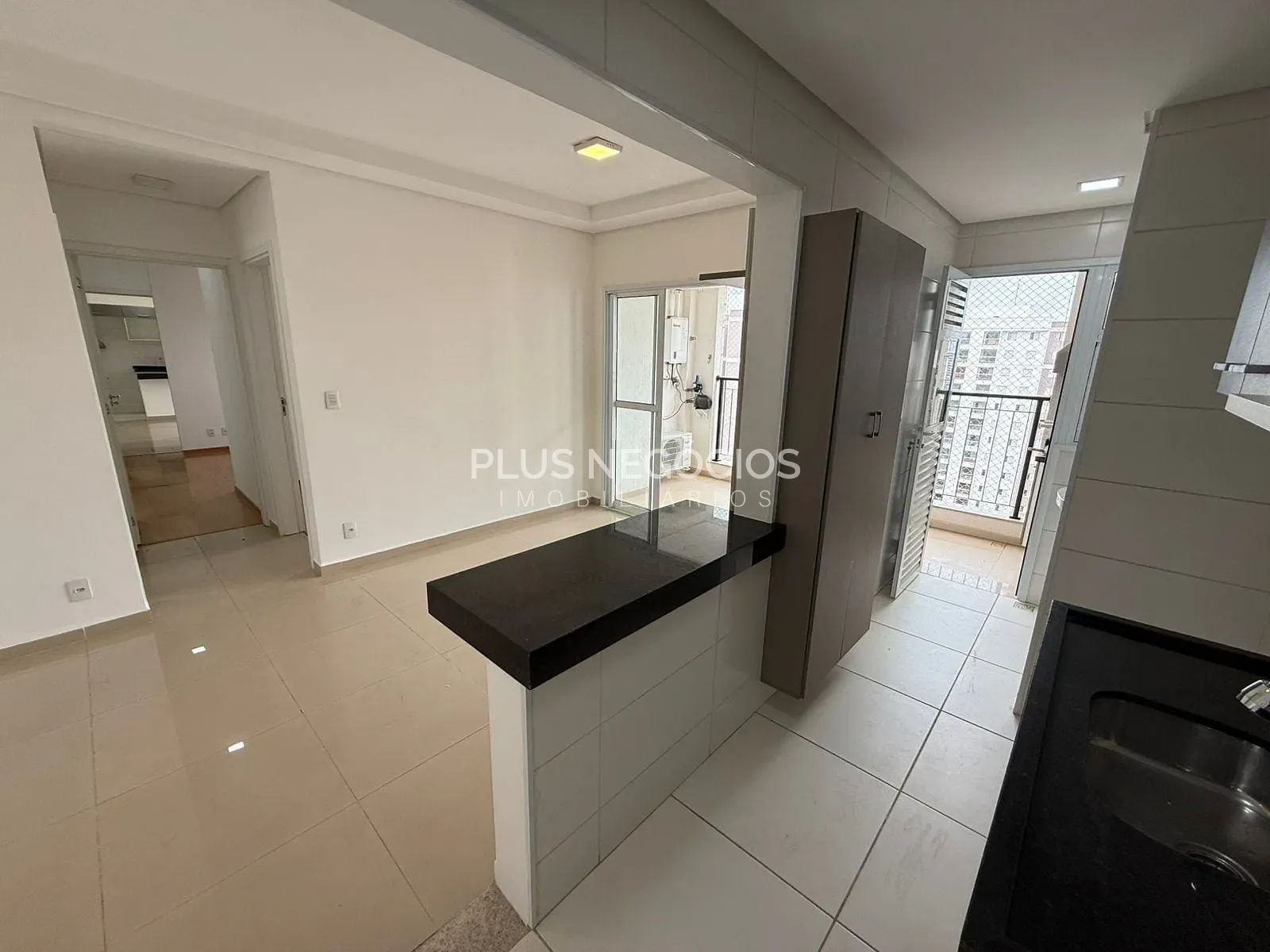 Apartamento, 2 quartos, 66 m² - Foto 9
